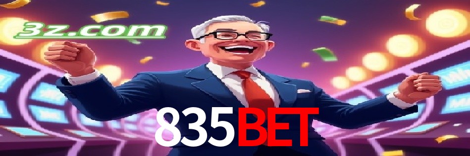 Promoções 835bet