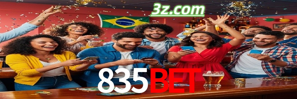 Por Que Escolher o Cassino do 835bet